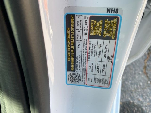 2025 Hyundai Elantra Hybrid Limited Raleigh NC