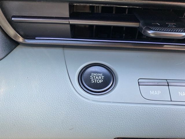 2025 Hyundai Elantra Hybrid Limited Raleigh NC