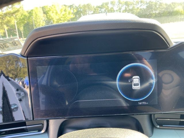 2025 Hyundai Elantra Hybrid Limited Raleigh NC