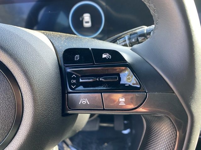 2025 Hyundai Elantra Hybrid Limited Raleigh NC