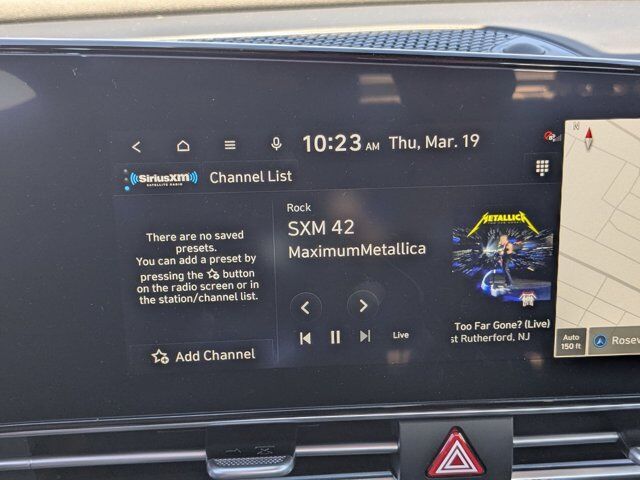 2025 Hyundai Elantra Hybrid Limited Roseville CA