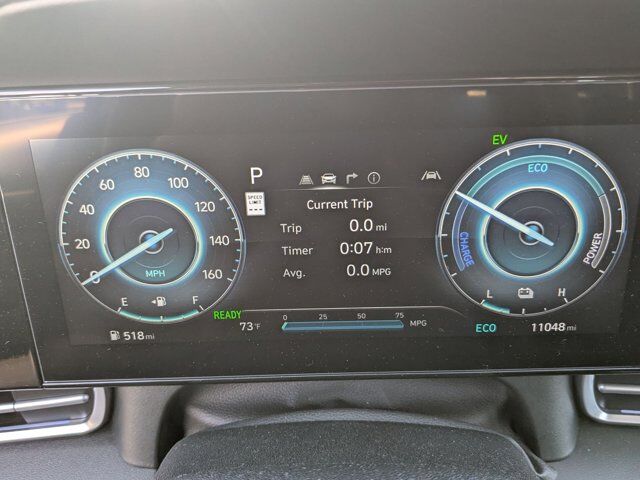 2025 Hyundai Elantra Hybrid Limited Roseville CA