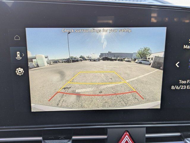 2025 Hyundai Elantra Hybrid Limited Roseville CA