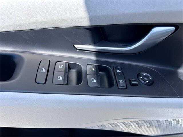 2025 Hyundai Elantra Hybrid Limited Cape Girardeau MO