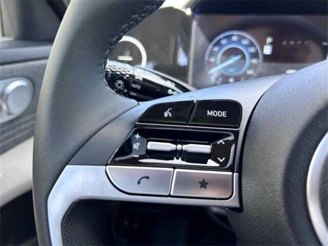 2025 Hyundai Elantra Hybrid Limited Cape Girardeau MO