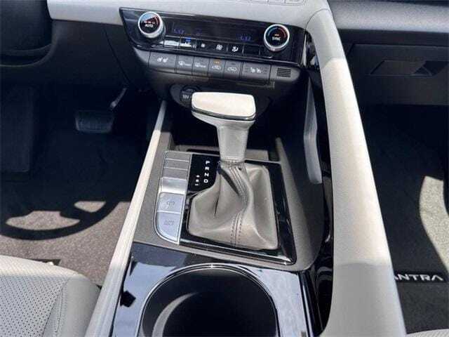 2025 Hyundai Elantra Hybrid Limited Cape Girardeau MO