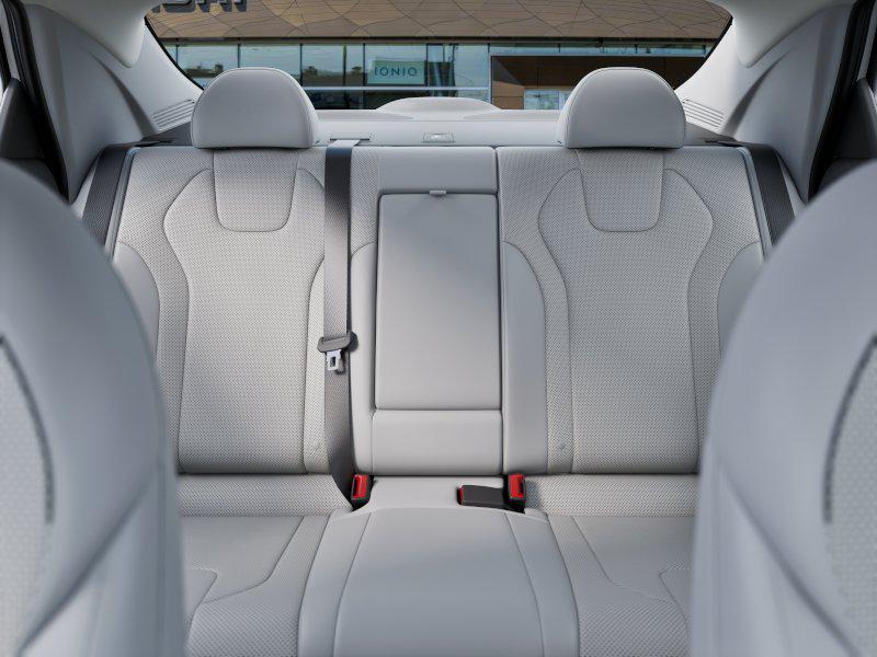 2025 Hyundai Elantra Hybrid Limited Cape Girardeau MO