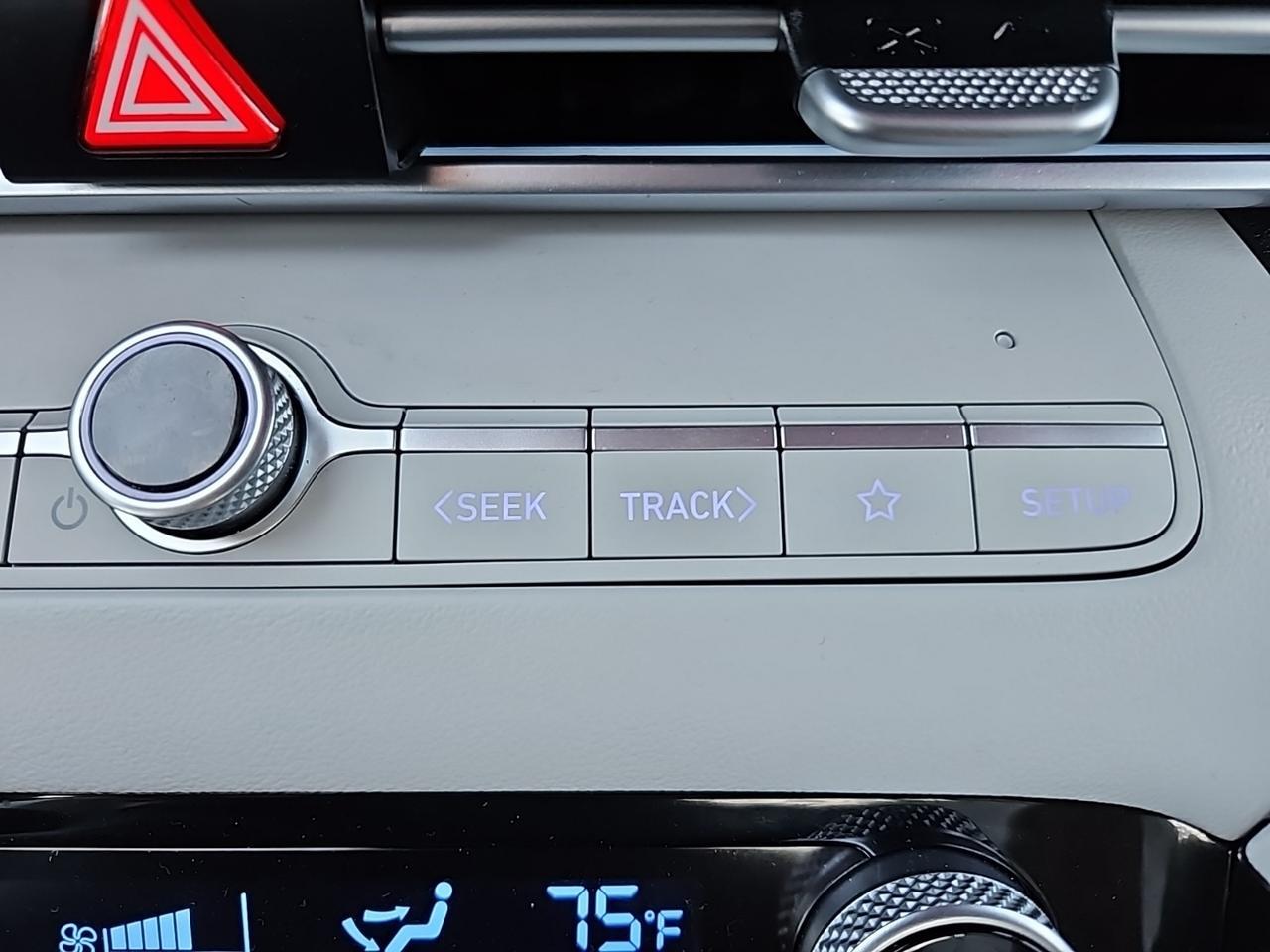 2025 Hyundai Elantra Hybrid Limited Waldorf MD