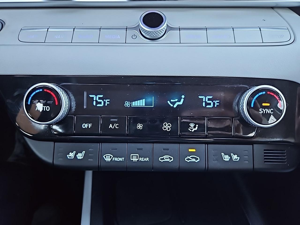 2025 Hyundai Elantra Hybrid Limited Waldorf MD