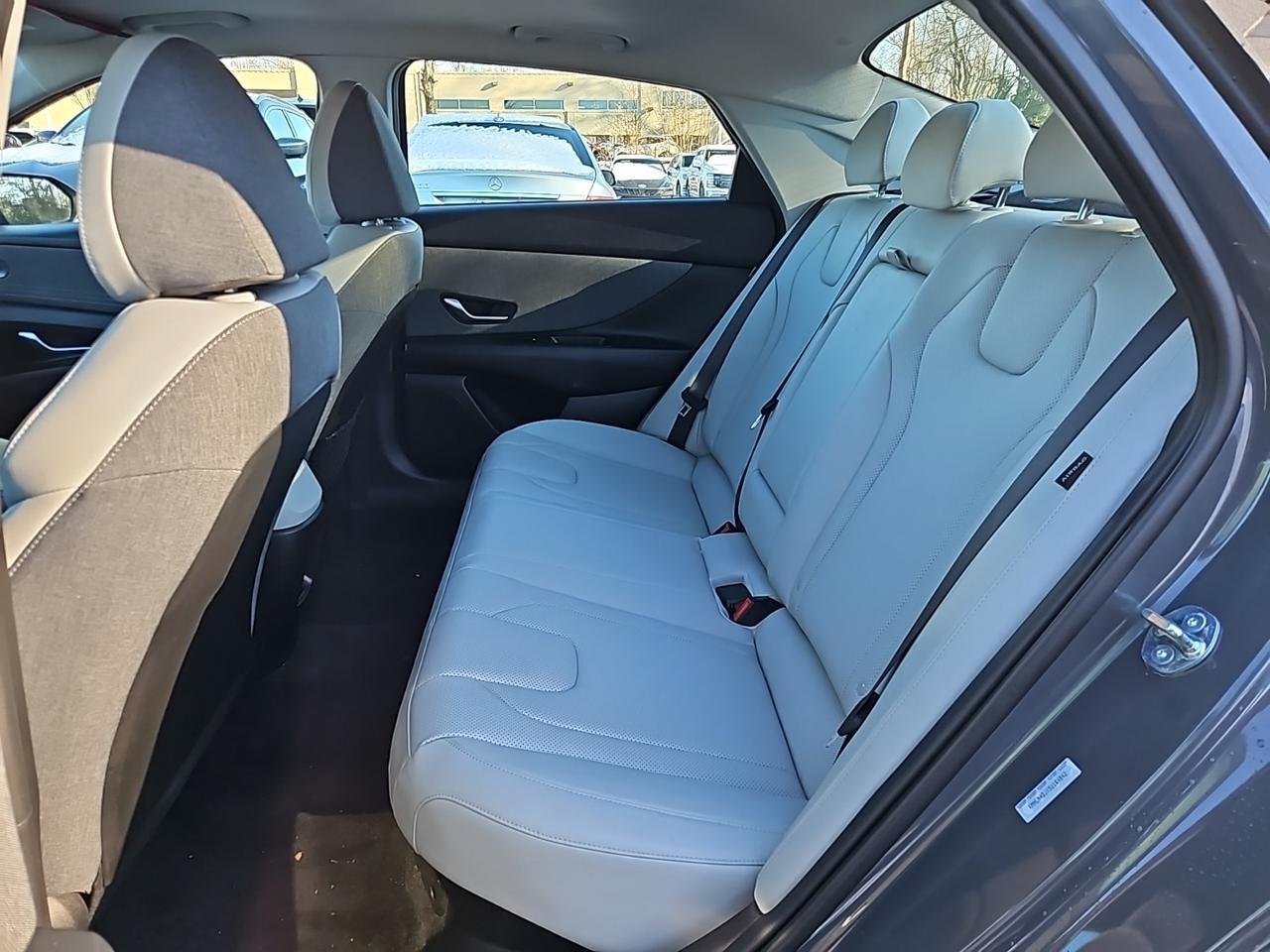 2025 Hyundai Elantra Hybrid Limited Waldorf MD