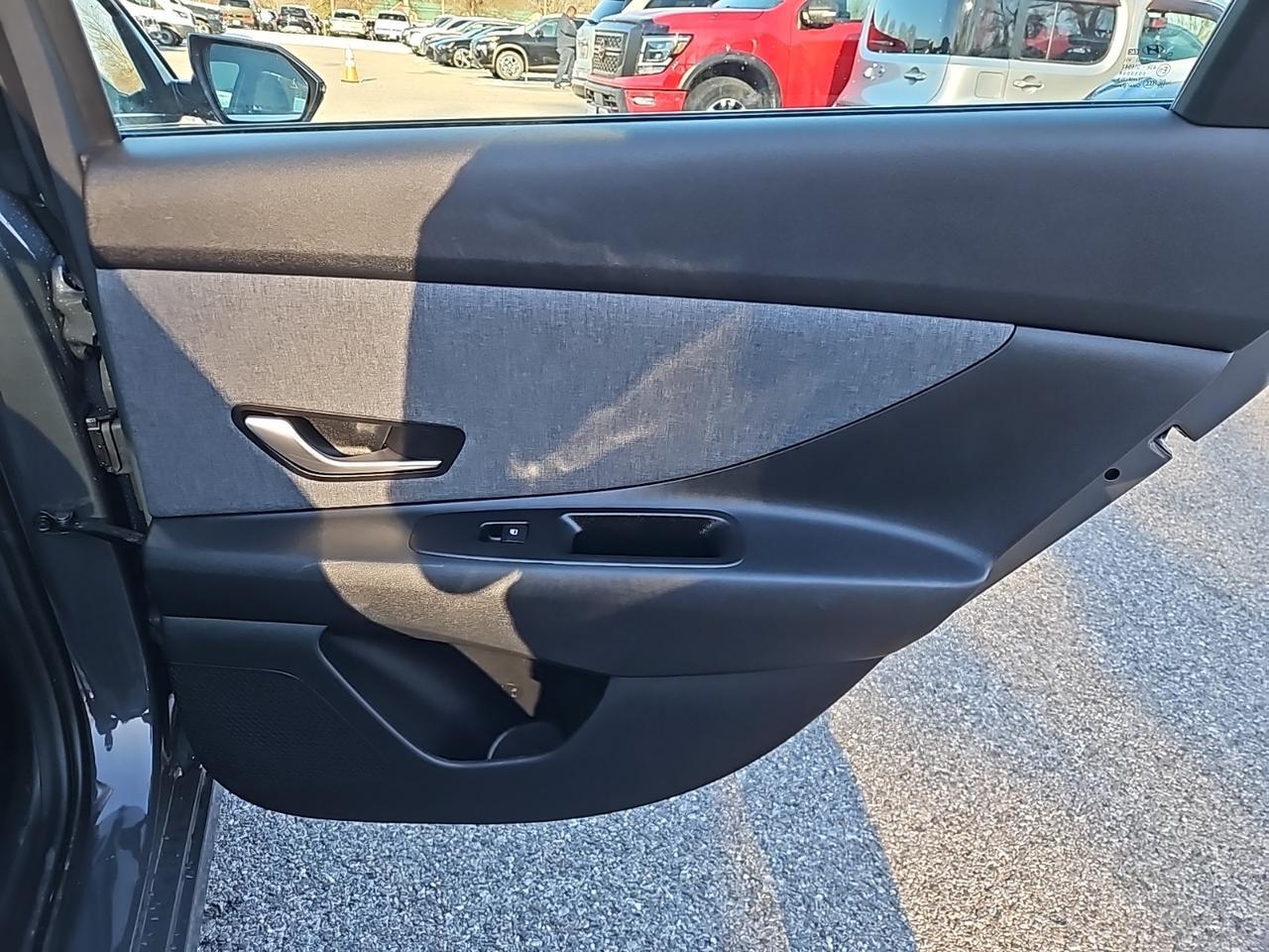 2025 Hyundai Elantra Hybrid Limited Waldorf MD