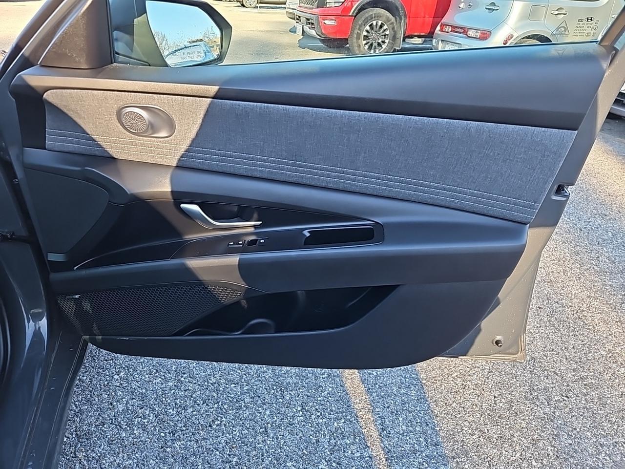 2025 Hyundai Elantra Hybrid Limited Waldorf MD