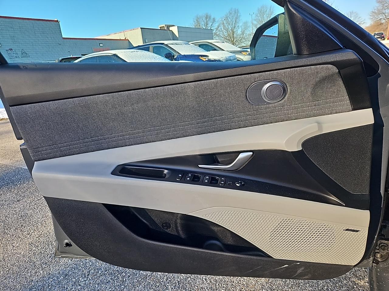 2025 Hyundai Elantra Hybrid Limited Waldorf MD