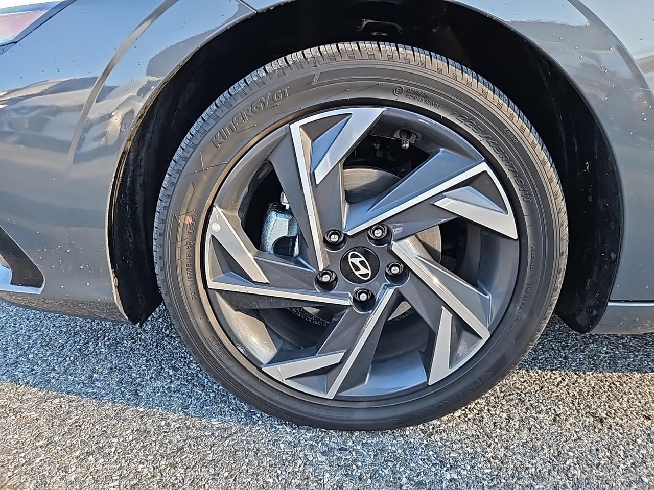 2025 Hyundai Elantra Hybrid Limited Waldorf MD