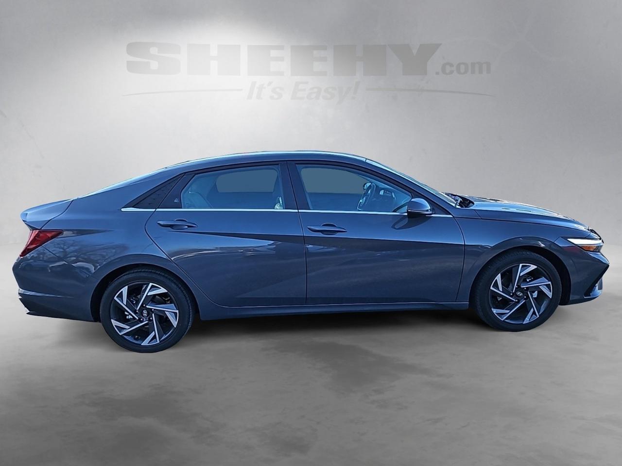 2025 Hyundai Elantra Hybrid Limited Waldorf MD