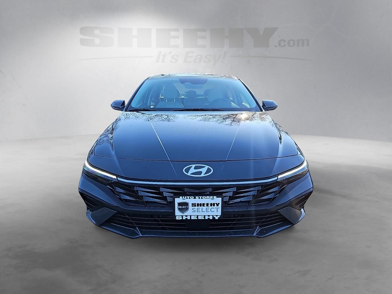 2025 Hyundai Elantra Hybrid Limited Waldorf MD