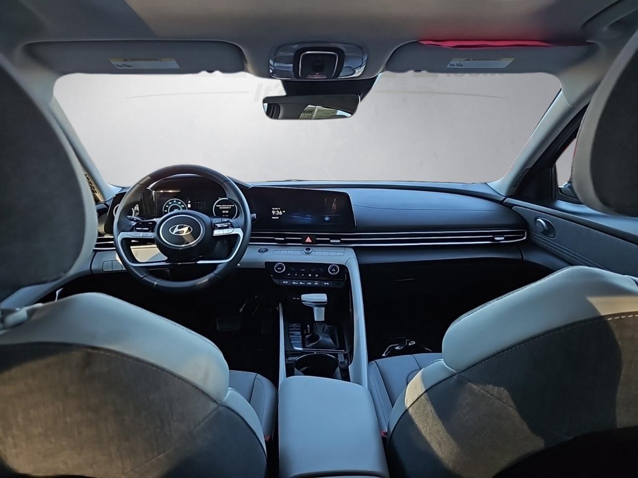 2025 Hyundai Elantra Hybrid Limited Waldorf MD