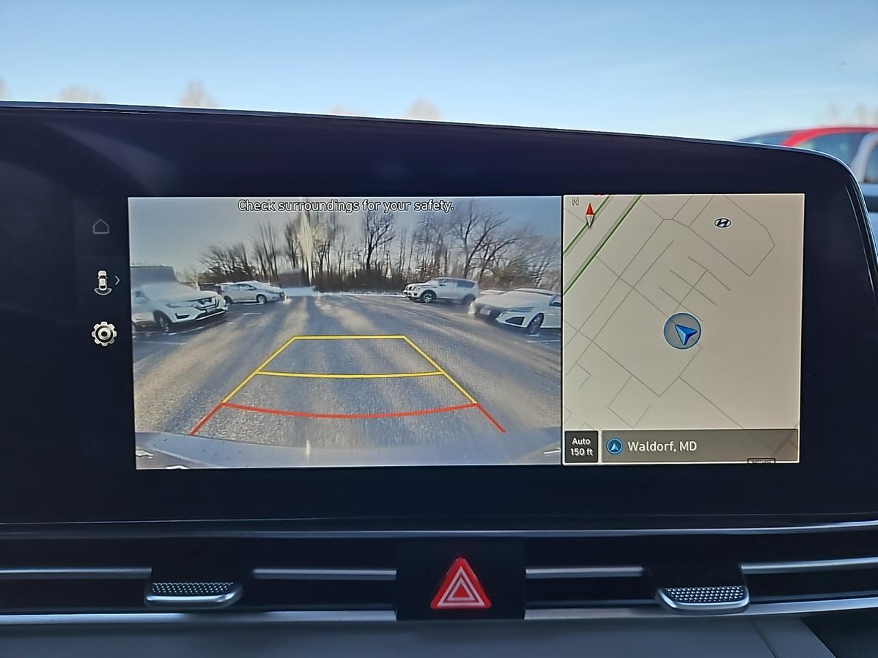 2025 Hyundai Elantra Hybrid Limited Waldorf MD