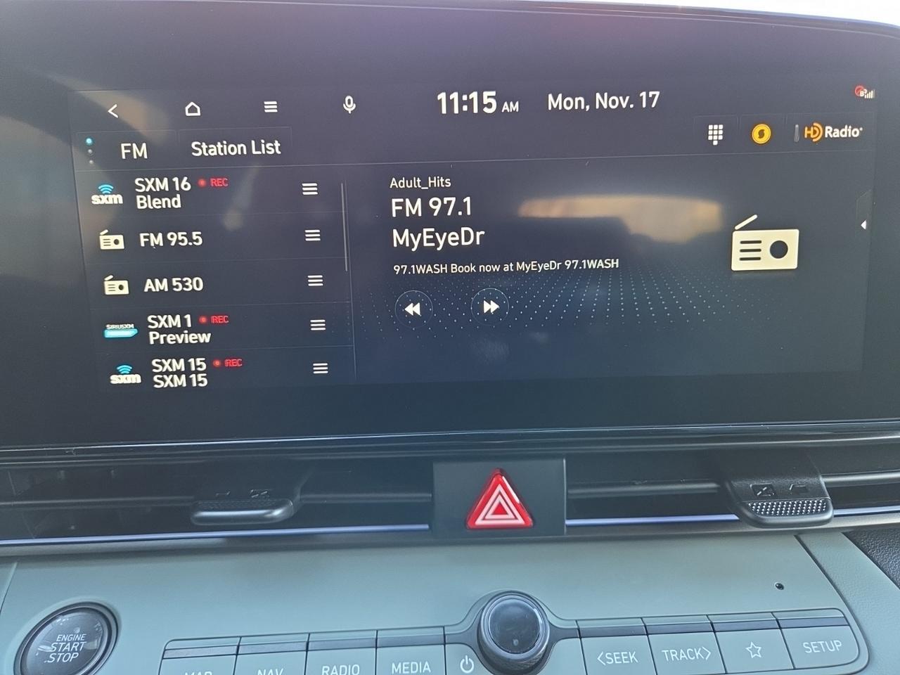 2025 Hyundai Elantra Hybrid Limited Waldorf MD