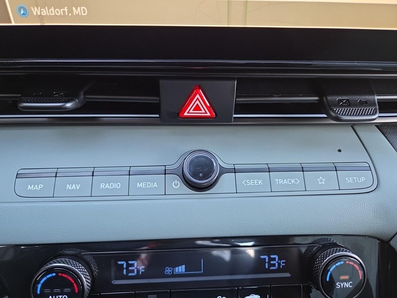 2025 Hyundai Elantra Hybrid Limited Waldorf MD