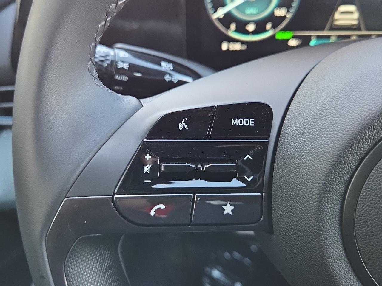 2025 Hyundai Elantra Hybrid Limited Waldorf MD