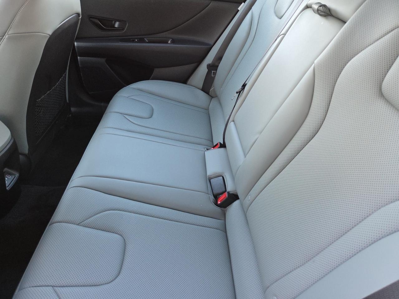 2025 Hyundai Elantra Hybrid Limited Waldorf MD