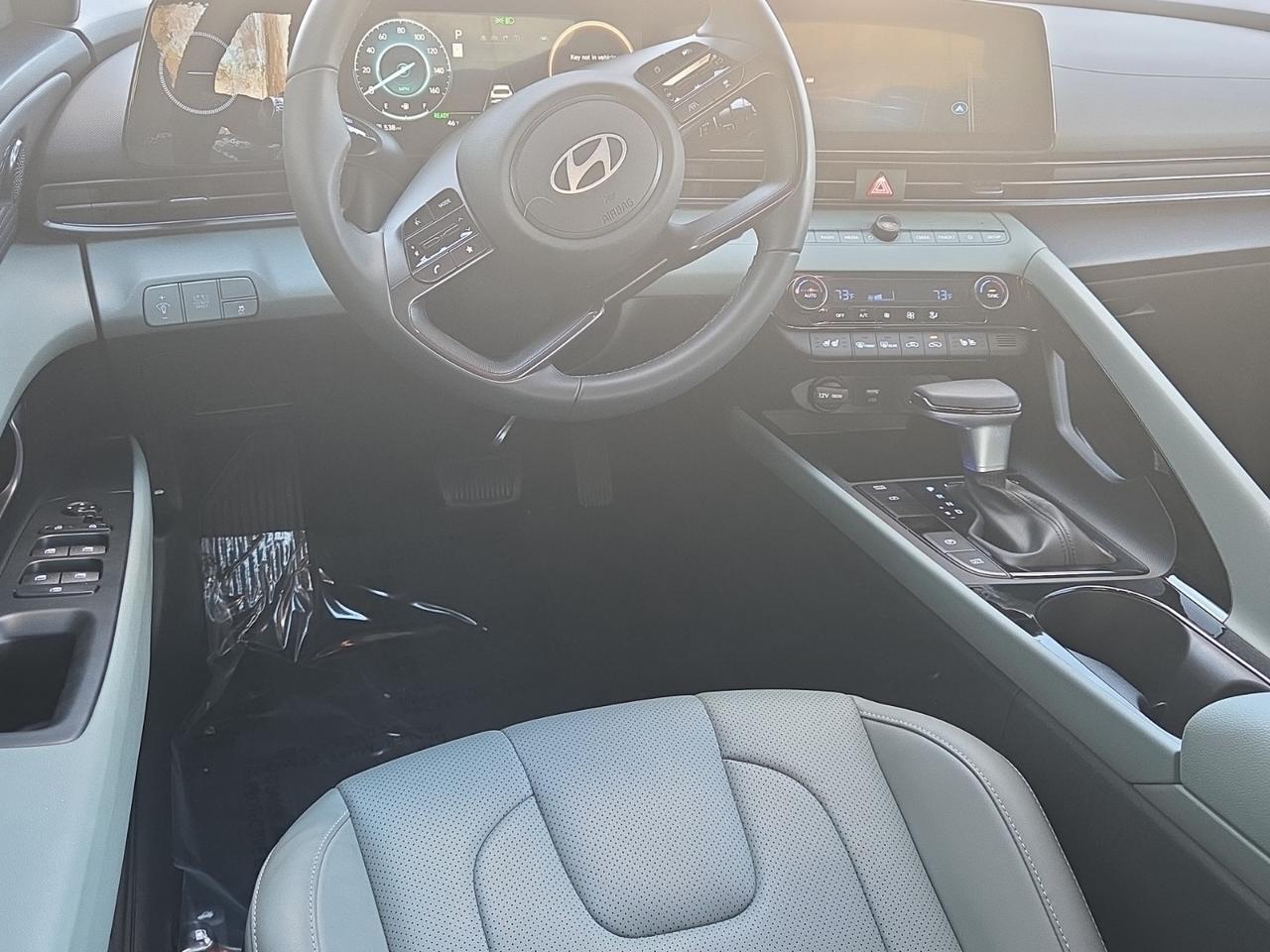 2025 Hyundai Elantra Hybrid Limited Waldorf MD