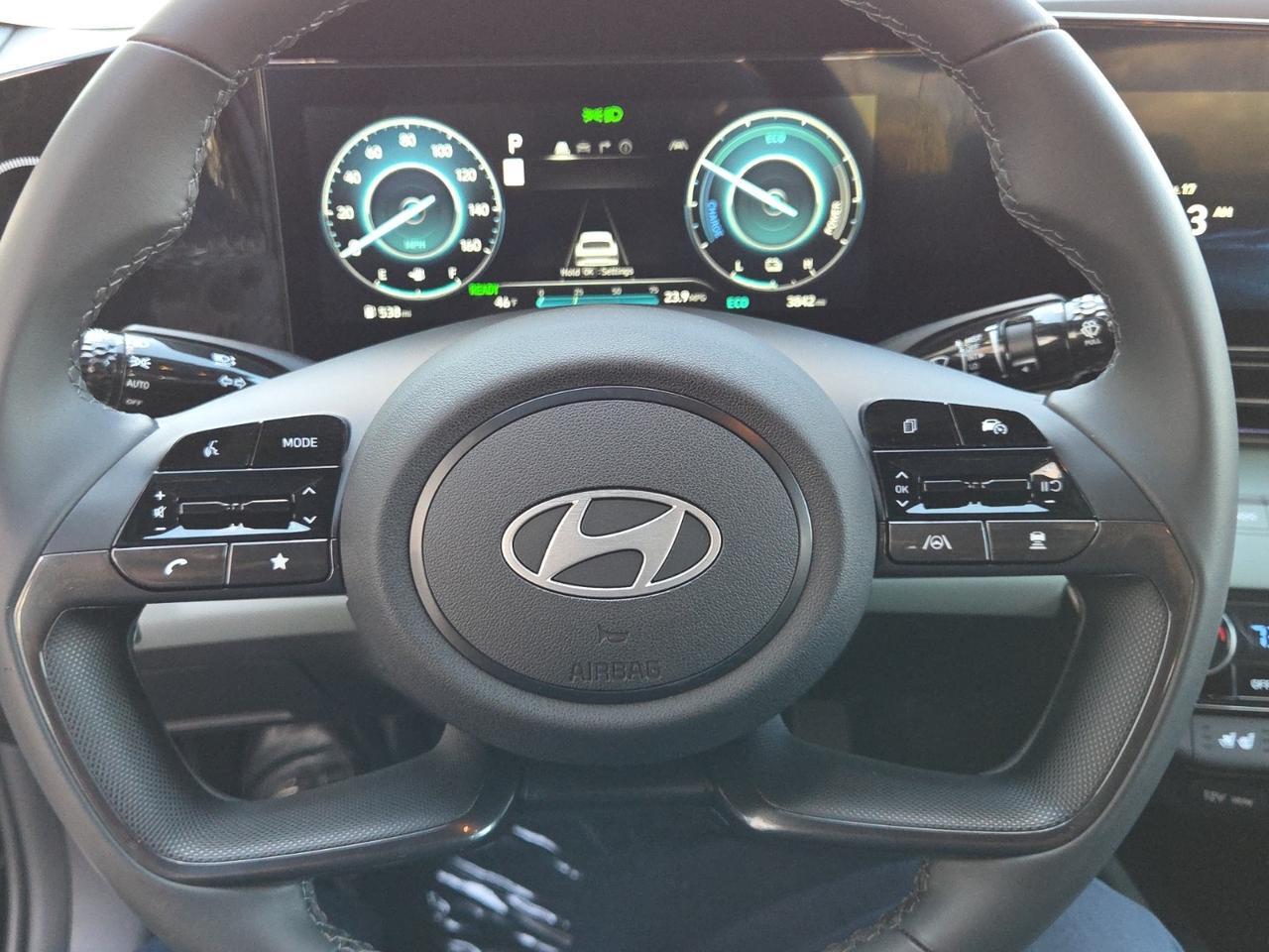 2025 Hyundai Elantra Hybrid Limited Waldorf MD