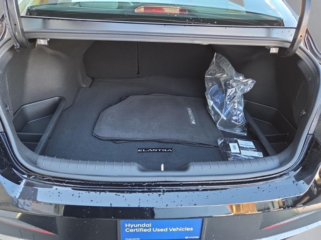 2025 Hyundai Elantra Hybrid Limited Waldorf MD