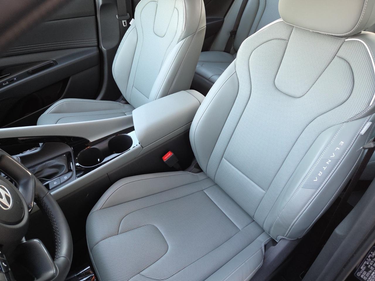 2025 Hyundai Elantra Hybrid Limited Waldorf MD