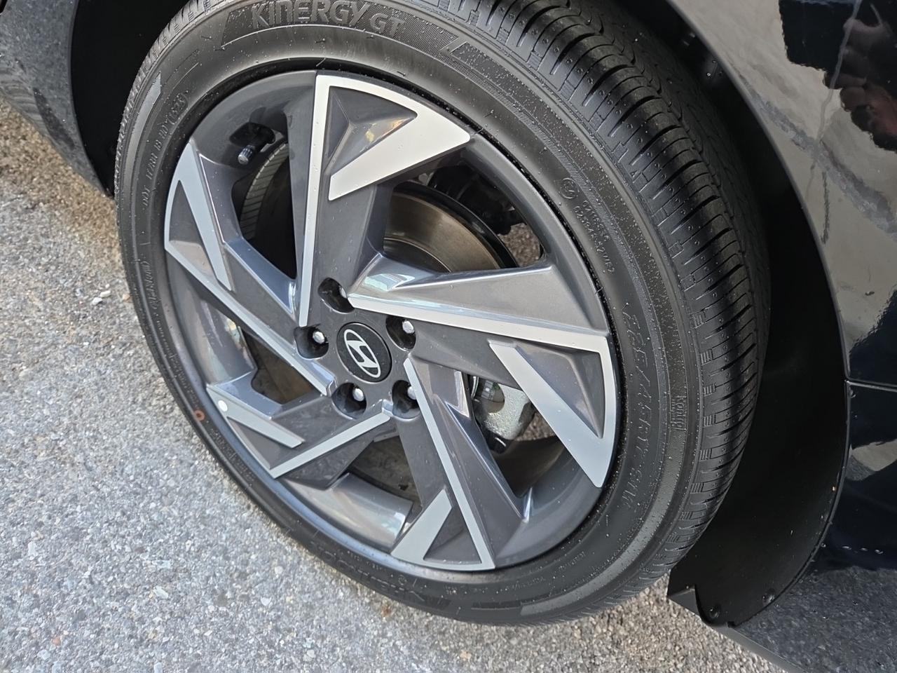 2025 Hyundai Elantra Hybrid Limited Waldorf MD