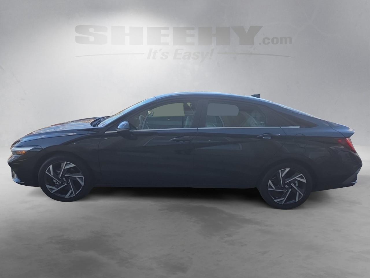 2025 Hyundai Elantra Hybrid Limited Waldorf MD