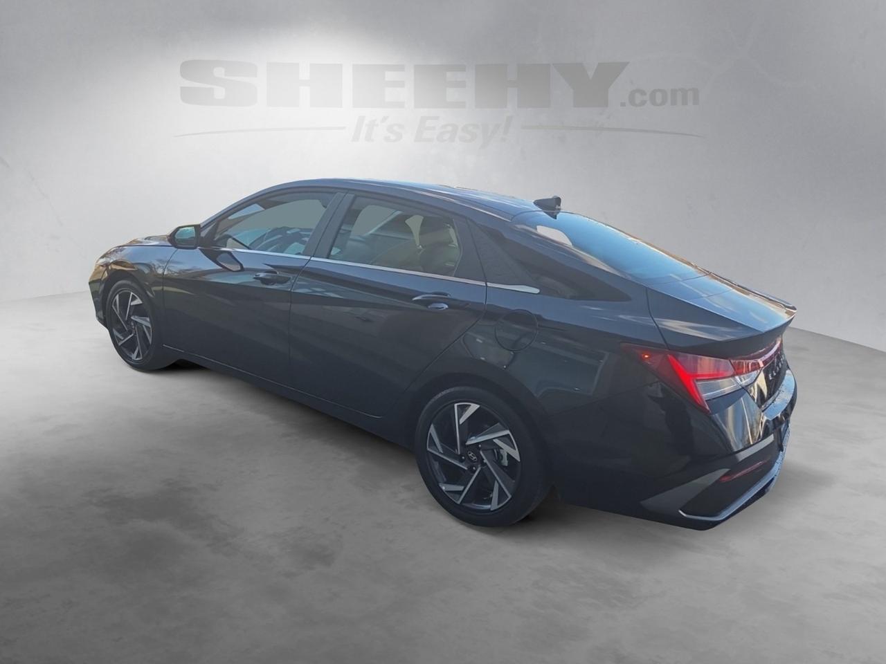 2025 Hyundai Elantra Hybrid Limited Waldorf MD