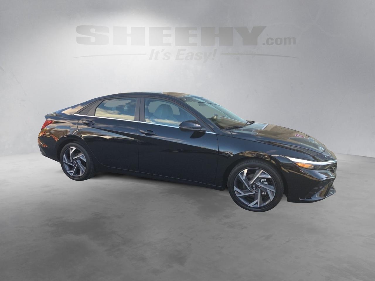 2025 Hyundai Elantra Hybrid Limited Waldorf MD