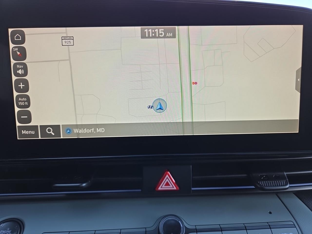 2025 Hyundai Elantra Hybrid Limited Waldorf MD