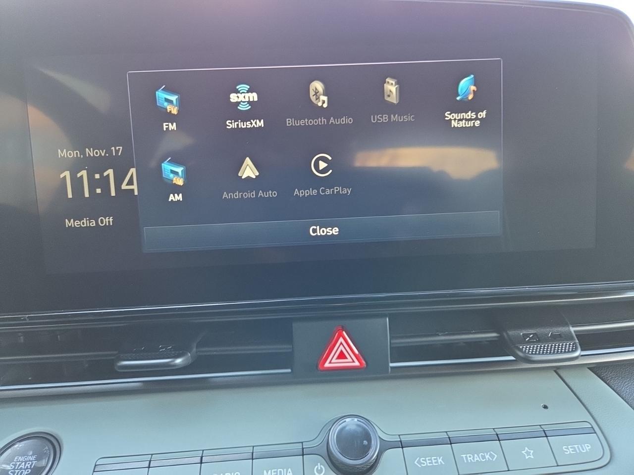 2025 Hyundai Elantra Hybrid Limited Waldorf MD