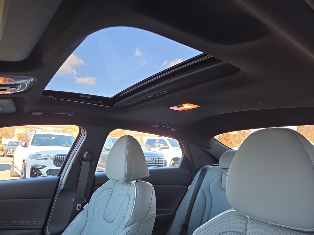 2025 Hyundai Elantra Hybrid Limited Waldorf MD