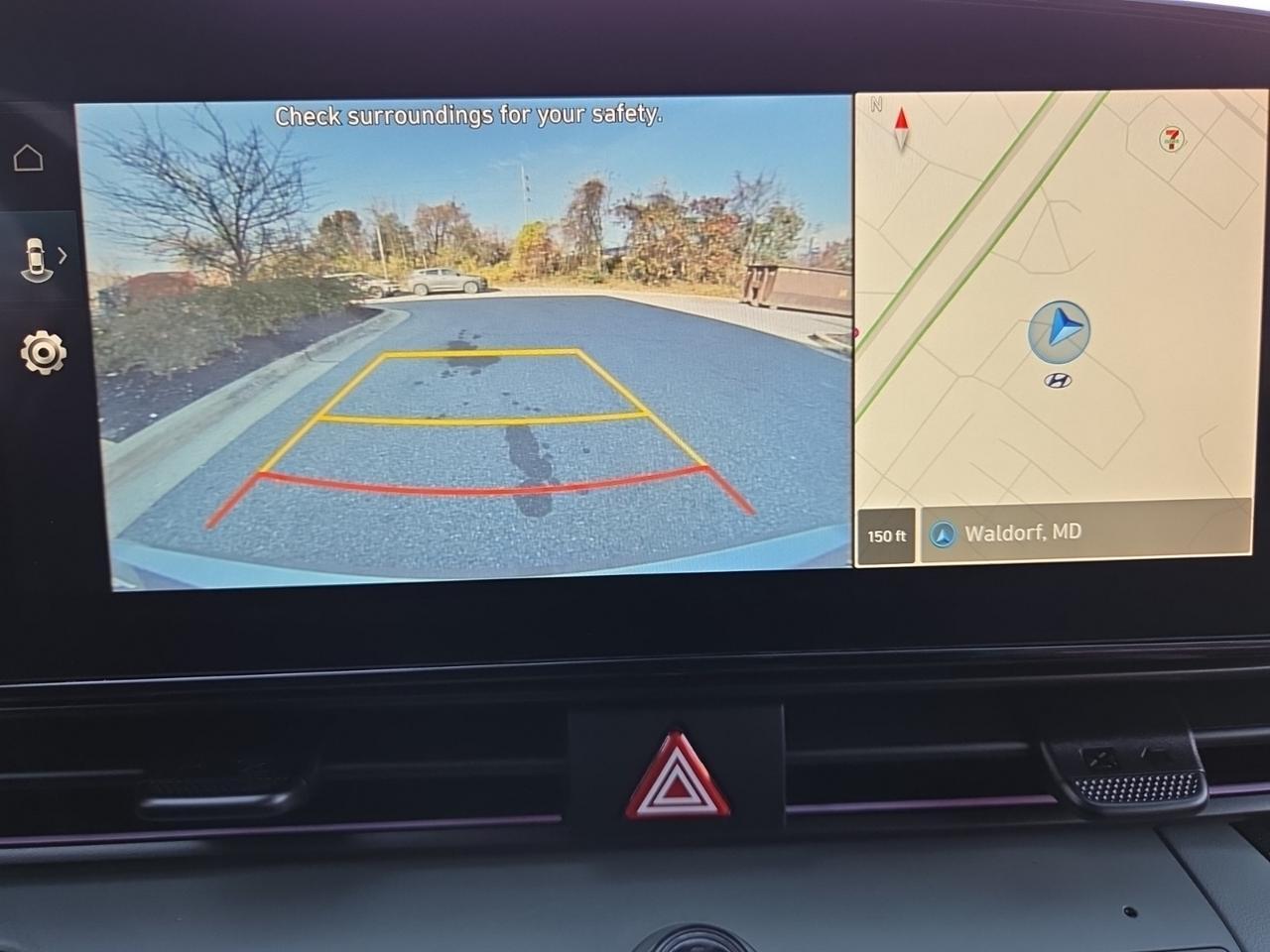 2025 Hyundai Elantra Hybrid Limited Waldorf MD