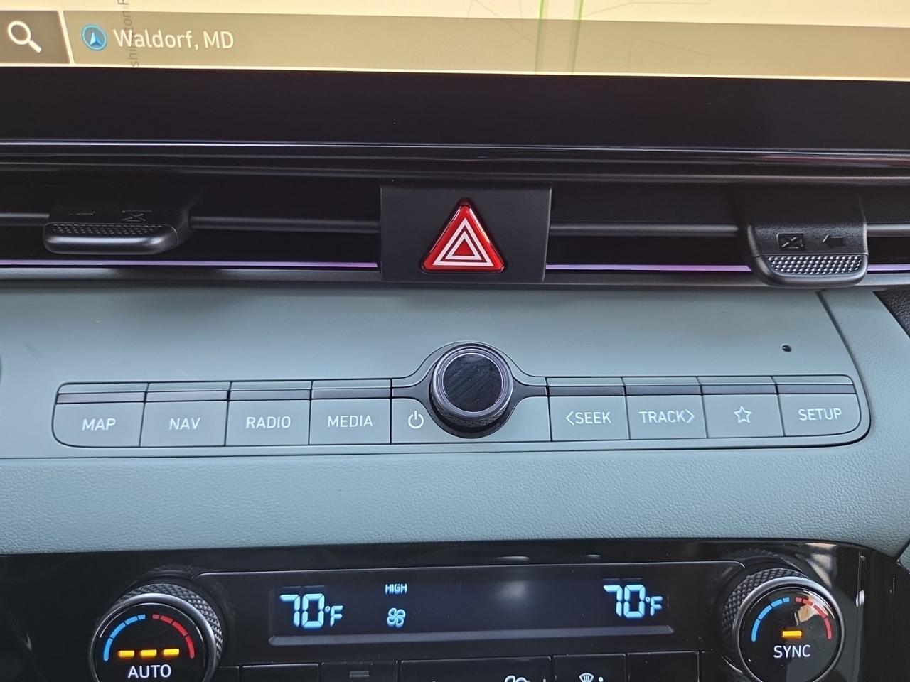 2025 Hyundai Elantra Hybrid Limited Waldorf MD