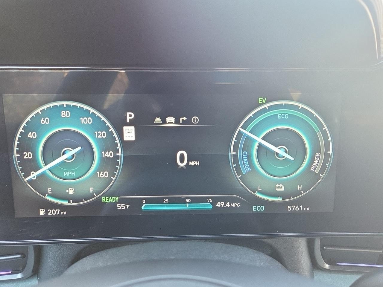 2025 Hyundai Elantra Hybrid Limited Waldorf MD