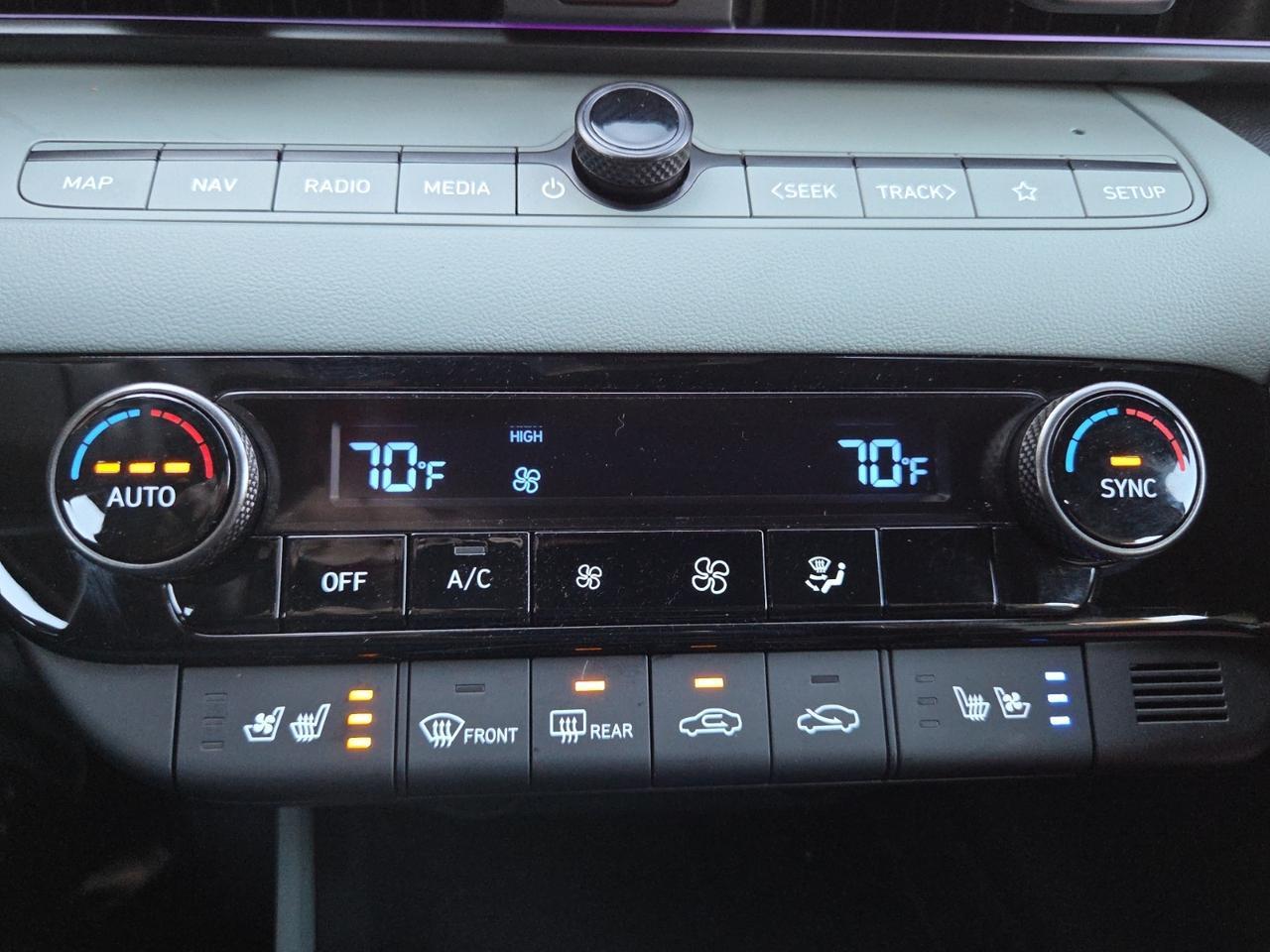 2025 Hyundai Elantra Hybrid Limited Waldorf MD