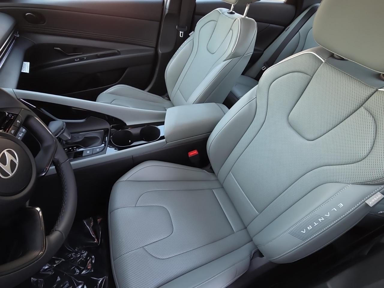 2025 Hyundai Elantra Hybrid Limited Waldorf MD