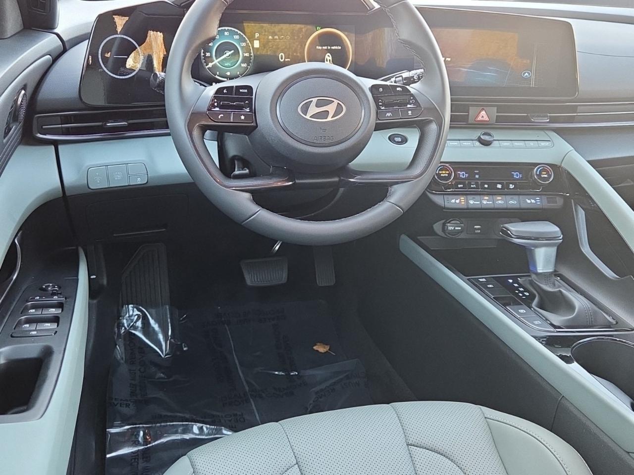 2025 Hyundai Elantra Hybrid Limited Waldorf MD