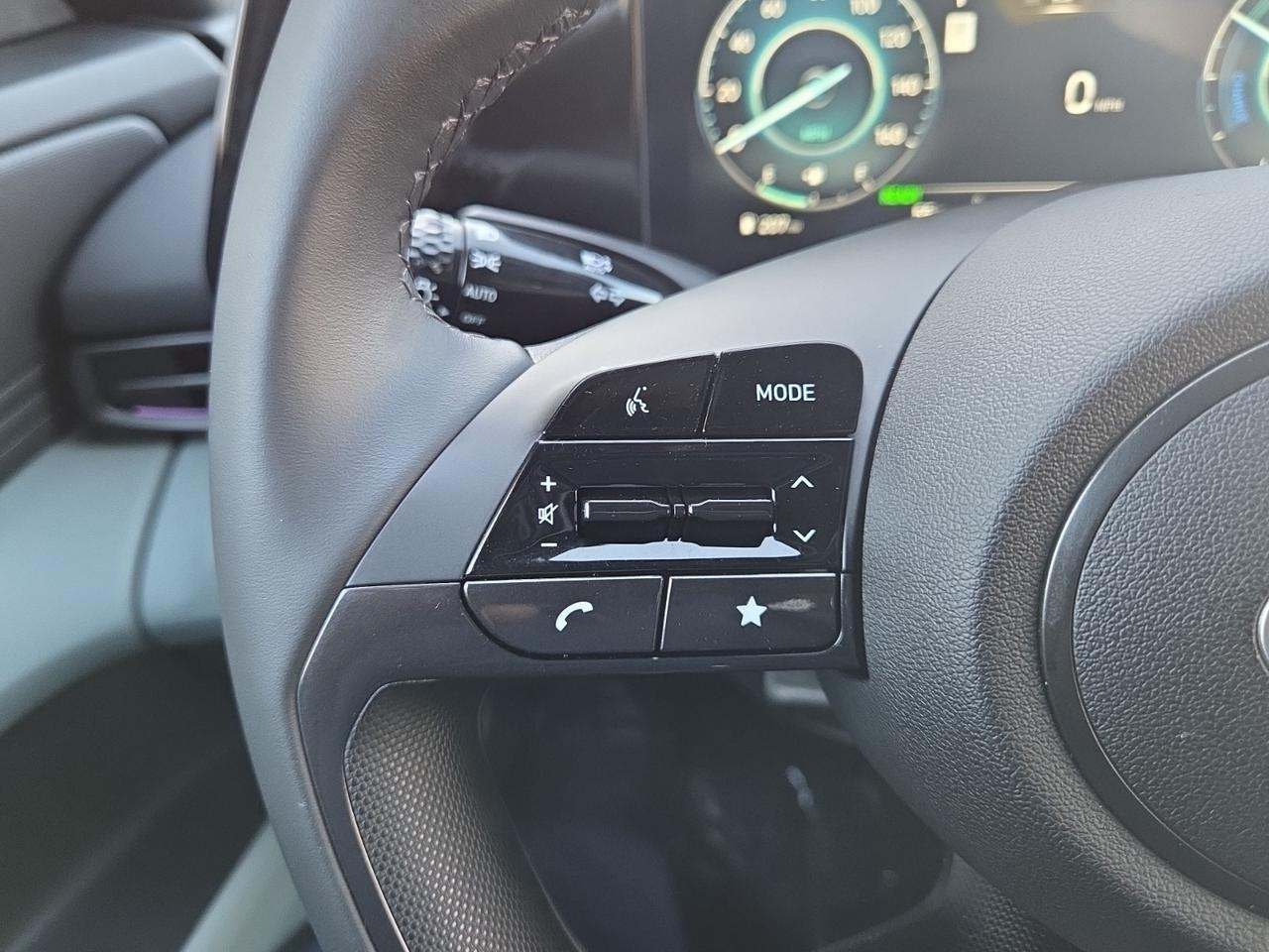 2025 Hyundai Elantra Hybrid Limited Waldorf MD