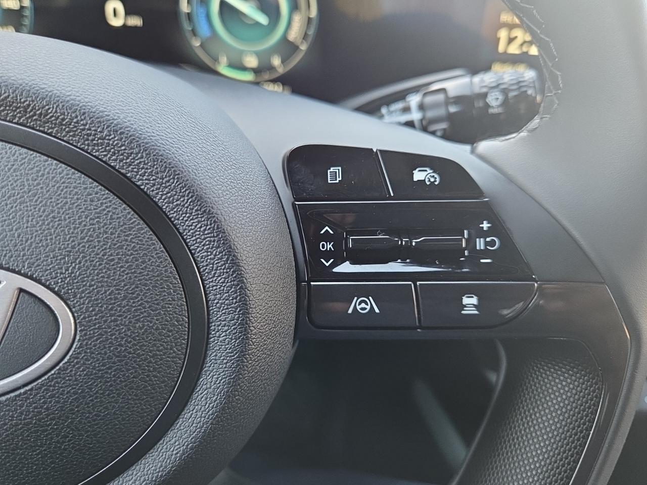 2025 Hyundai Elantra Hybrid Limited Waldorf MD