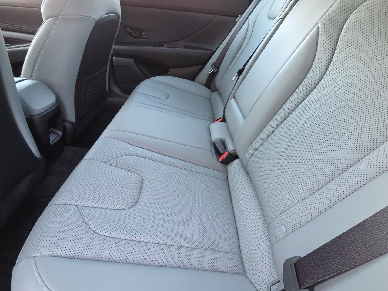 2025 Hyundai Elantra Hybrid Limited Waldorf MD