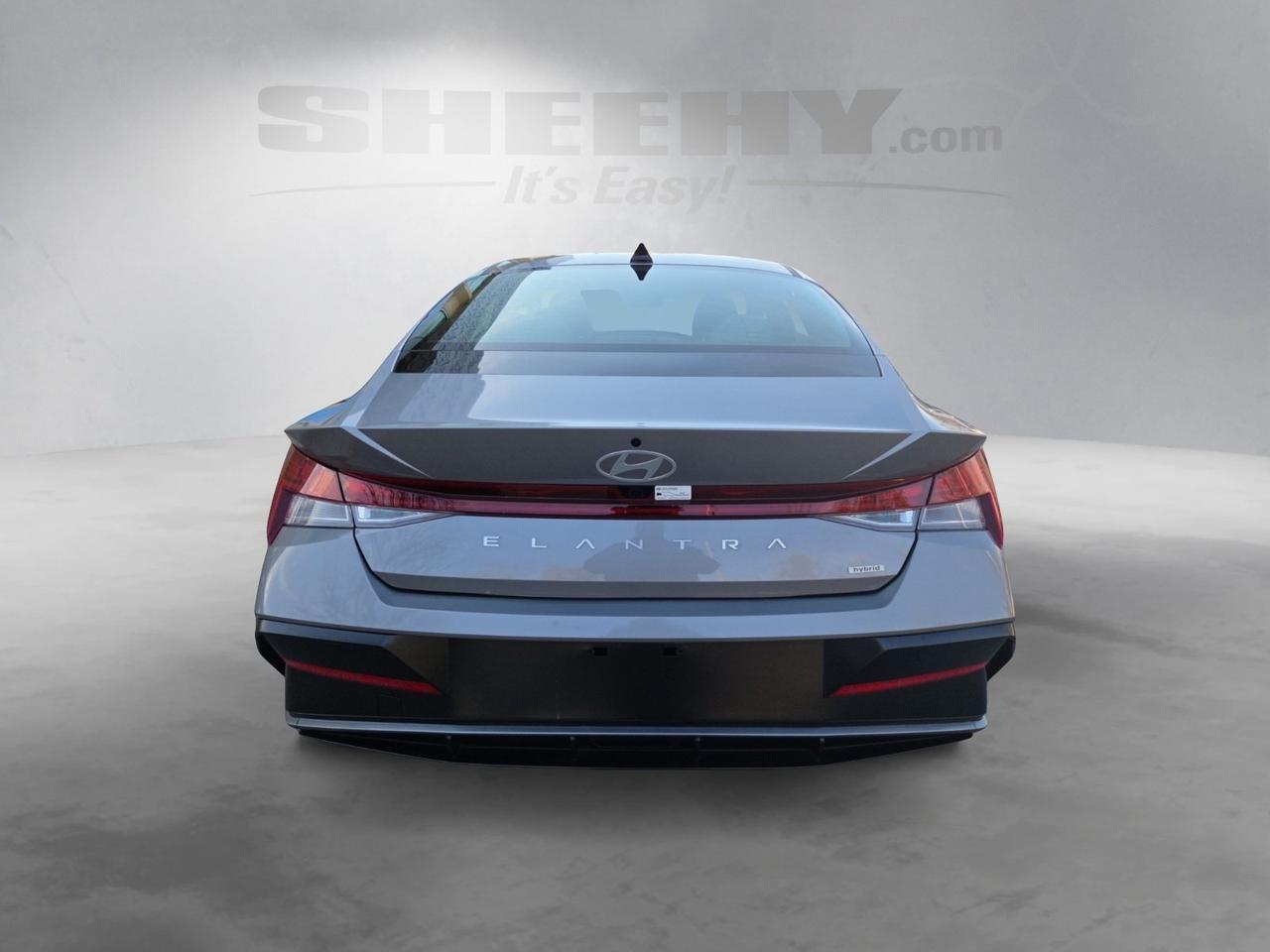 2025 Hyundai Elantra Hybrid Limited Waldorf MD