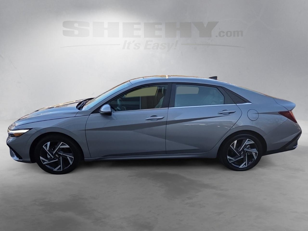 2025 Hyundai Elantra Hybrid Limited Waldorf MD