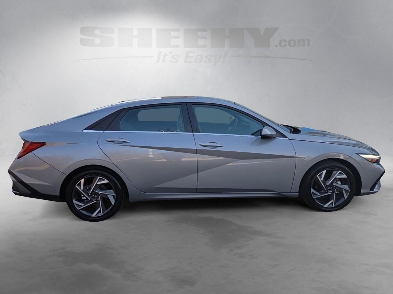 2025 Hyundai Elantra Hybrid Limited Waldorf MD