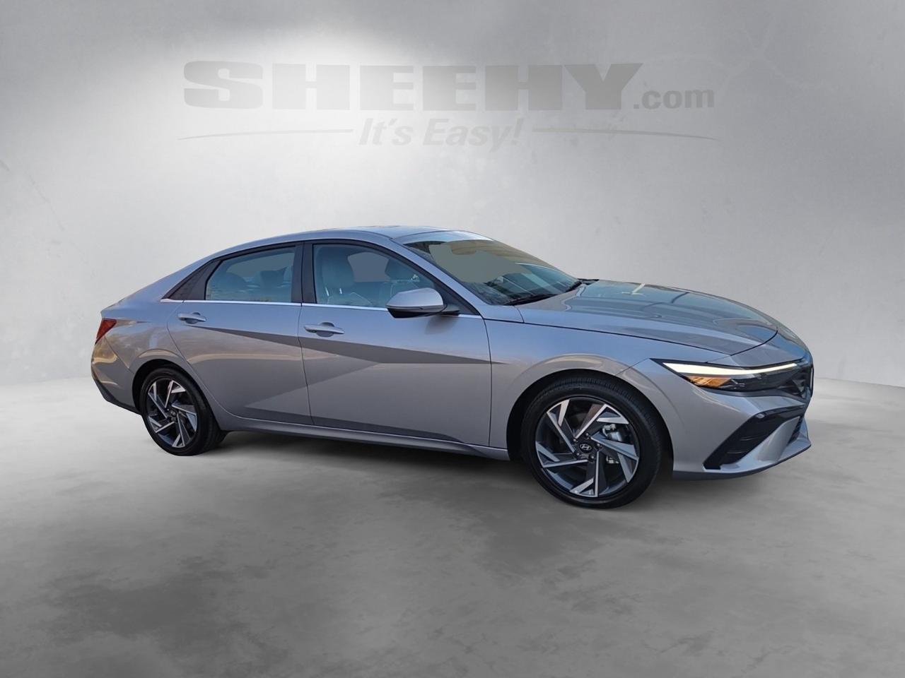 2025 Hyundai Elantra Hybrid Limited Waldorf MD